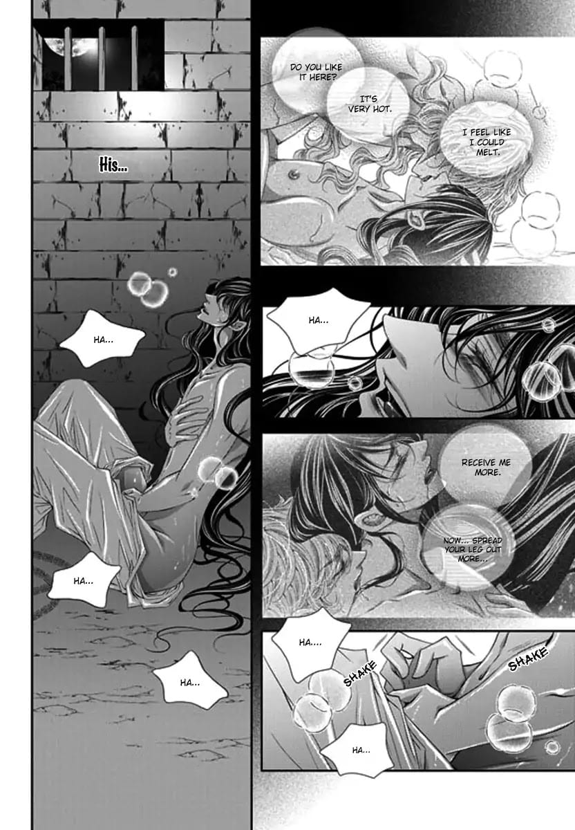 Lueduo Diren De Xin by Yusa Vol. 3 – Ch. 31 [Eng] page 24