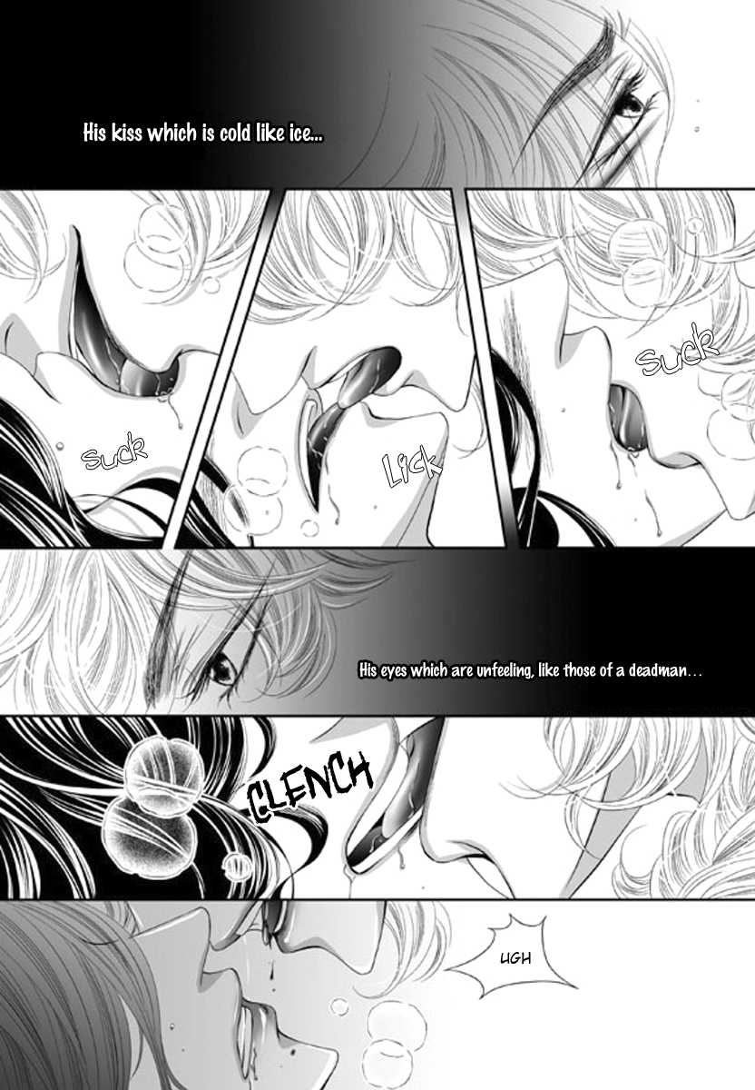 Lueduo Diren De Xin by Yusa Vol. 2 [Eng] page 21