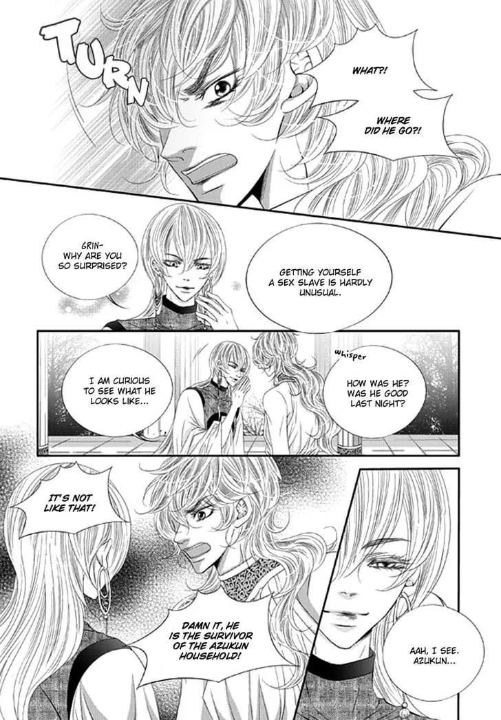 Lueduo Diren De Xin by Yusa Vol. 2 [Eng] page 22