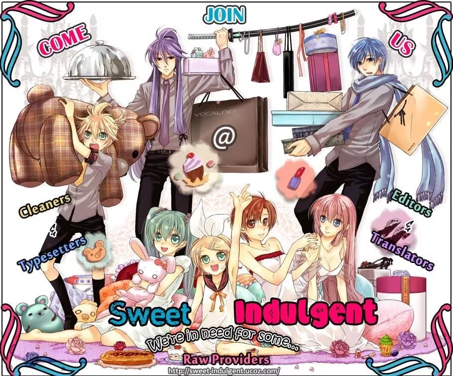 Lueduo Diren De Xin by Yusa Vol. 2 [Eng] page 24