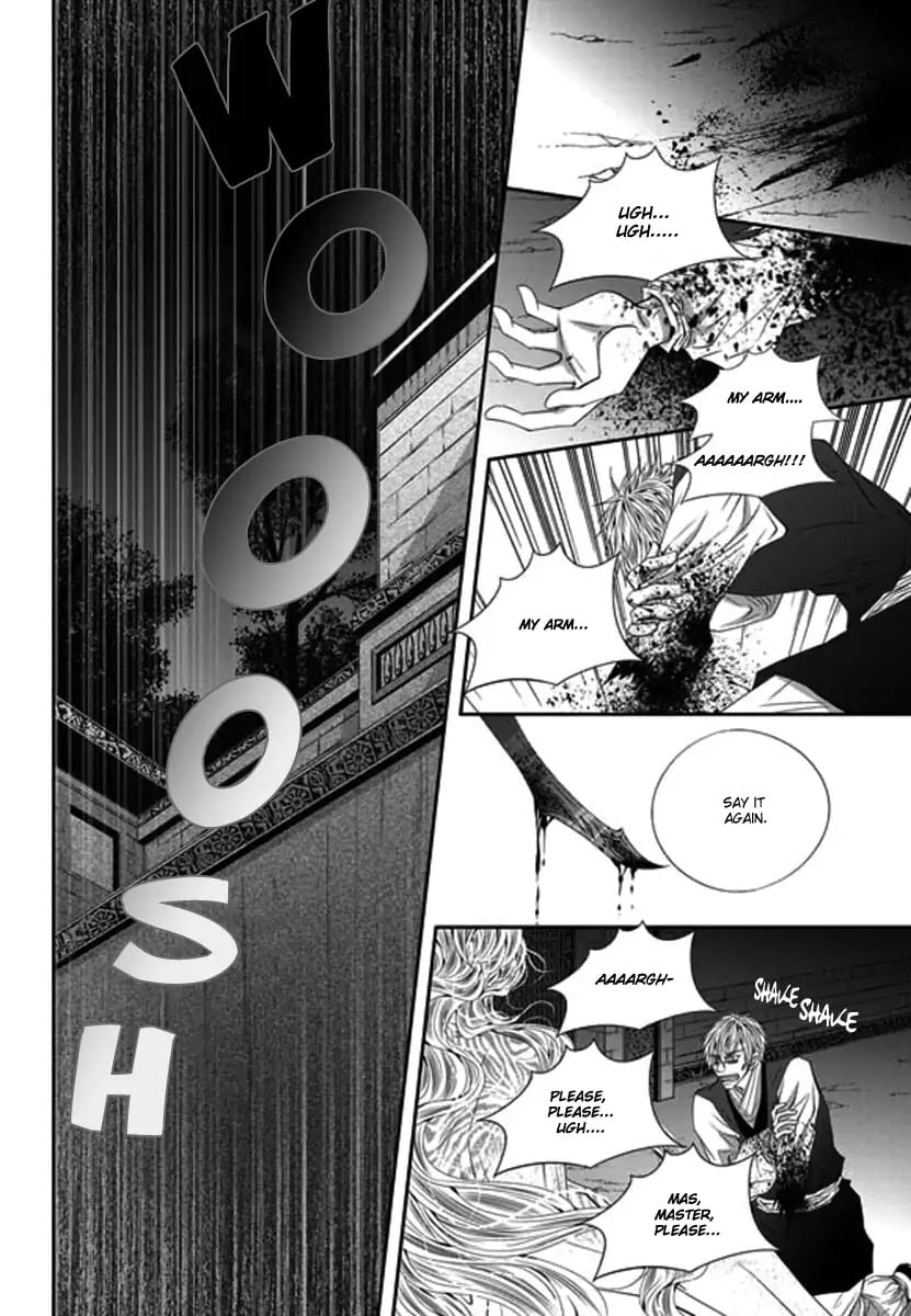 Lueduo Diren De Xin by Yusa Vol. 3 – Ch. 31 [Eng] page 28