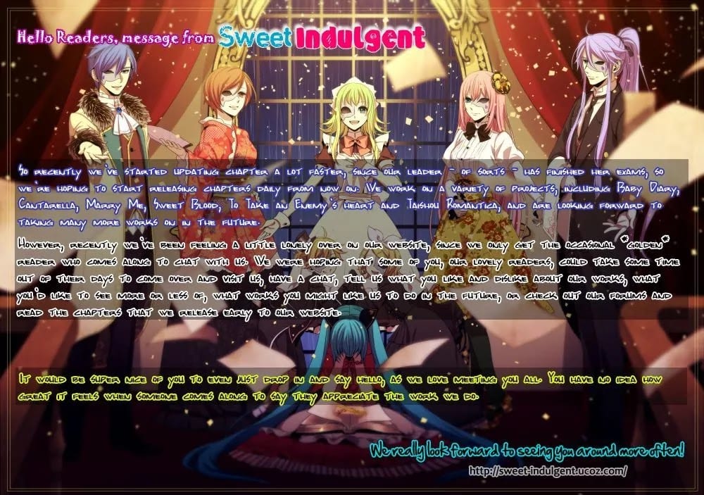 Lueduo Diren De Xin by Yusa Vol. 2 [Eng] page 25