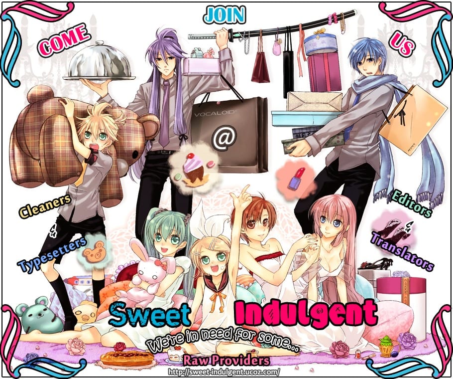 Lueduo Diren De Xin by Yusa Vol. 1 [Eng] page 30