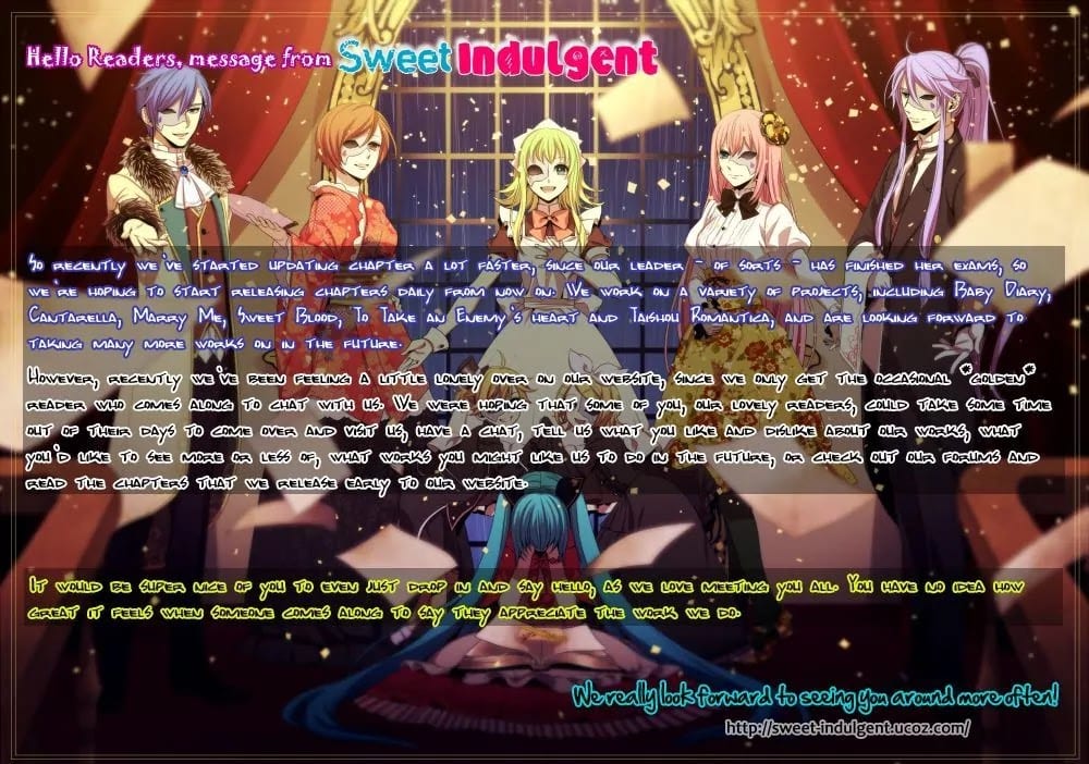 Lueduo Diren De Xin by Yusa Vol. 2 [Eng] page 26