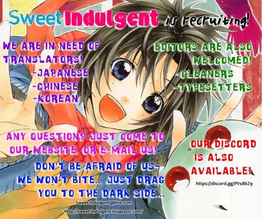 Lueduo Diren De Xin by Yusa Vol. 3 – Ch. 31 [Eng] page 32