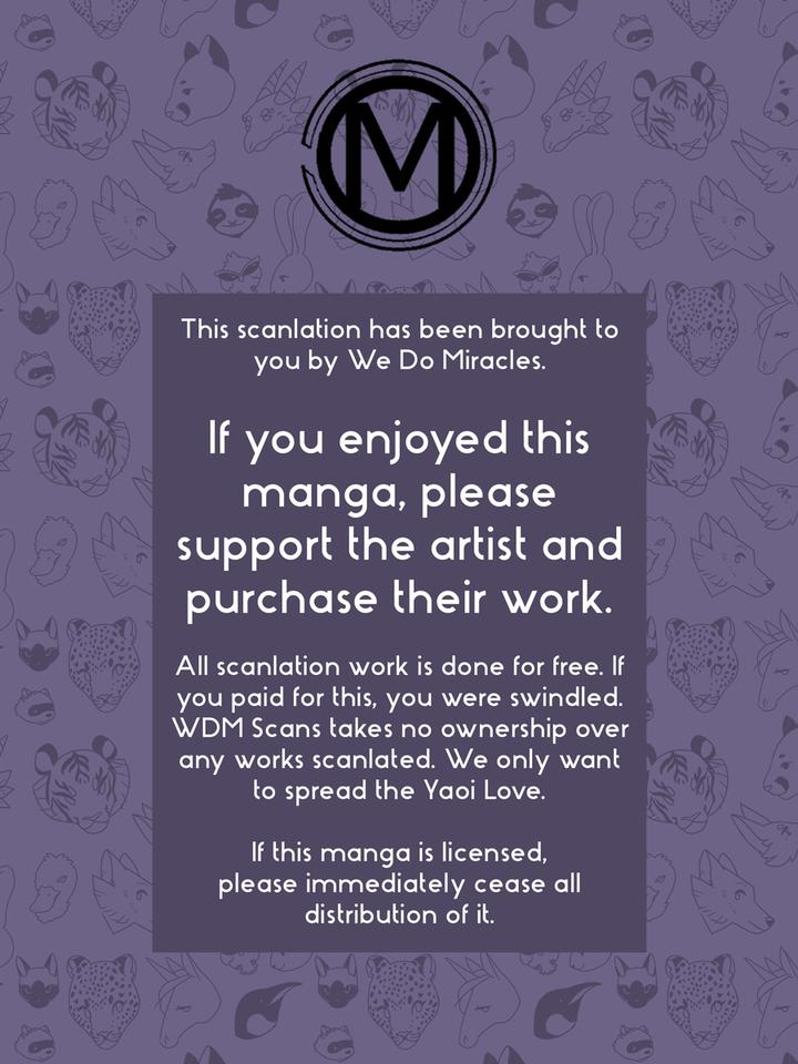 Itoshi Koishi Kimi dake ni by Kanda Neko [Eng] page 39