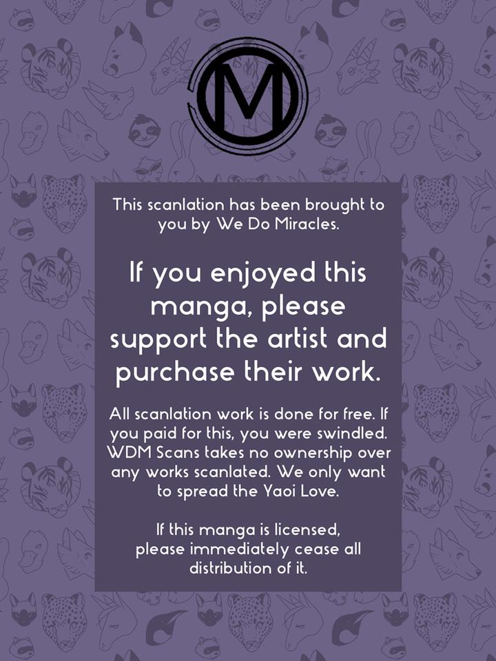 Itoshi Koishi Kimi dake ni by Kanda Neko [Eng] page 35