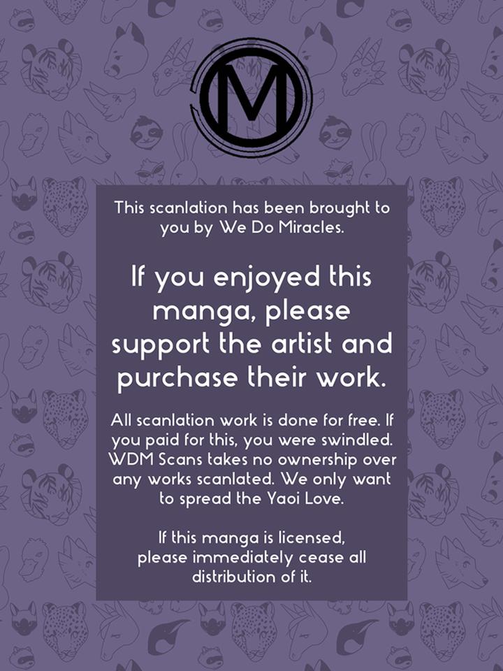 Itoshi Koishi Kimi dake ni by Kanda Neko [Eng] page 26