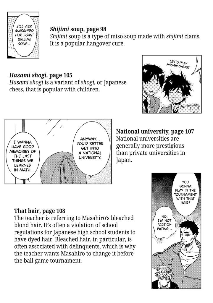 Hitorijime My Hero by ARII Memeko – Vol.2 [Eng] page 15