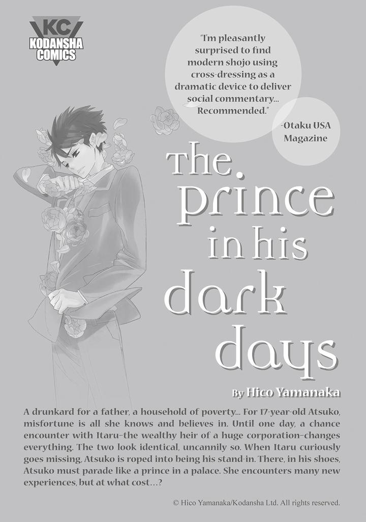 Hitorijime My Hero by ARII Memeko – Vol.2 [Eng] page 22