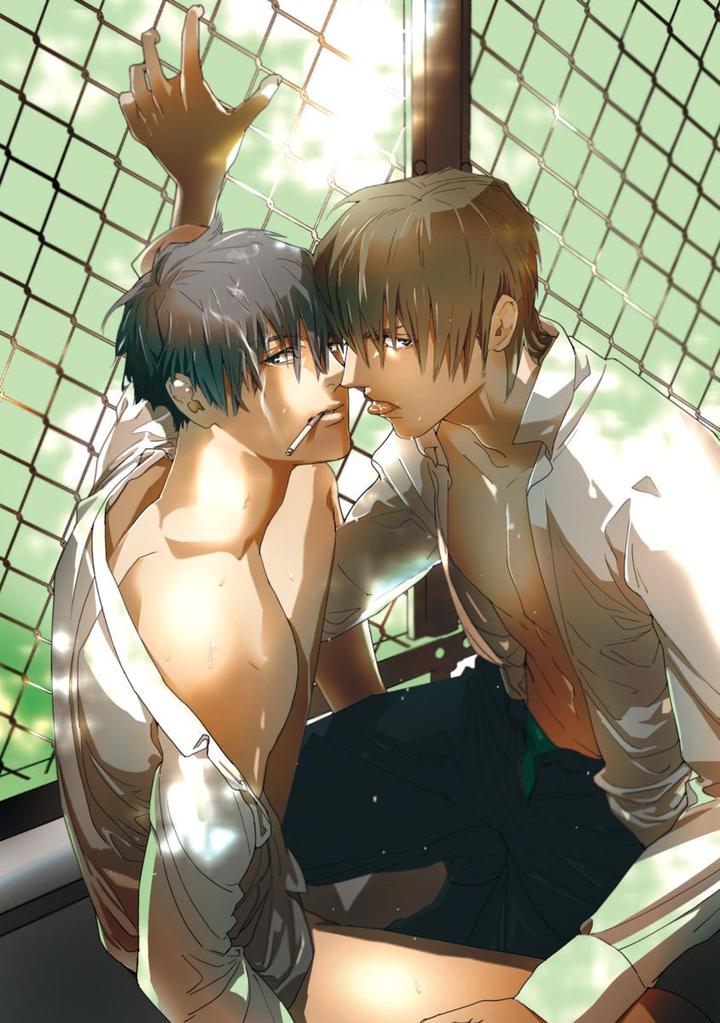 Meno-chan wa Aega Nai by Watanabe Asia [JP] page 5