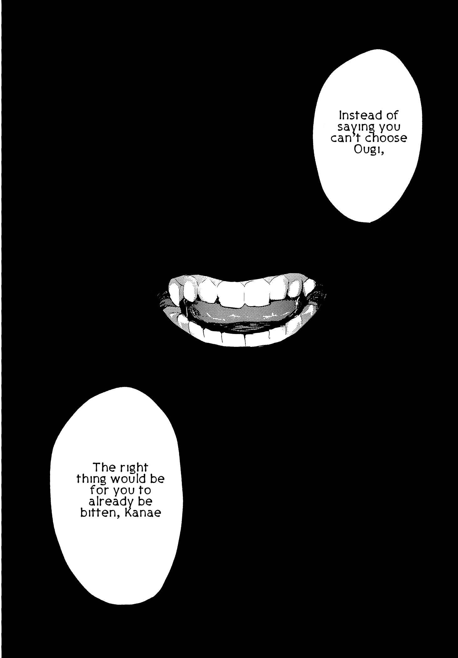 Sayonara Koibito, Mata Kite Tomodachi by Yoha – Ch. 6 [Eng] page 23