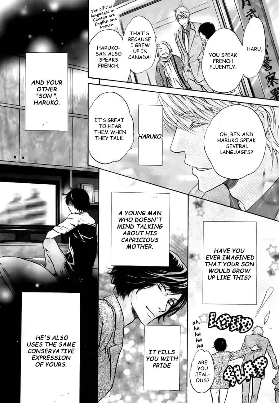 Super Lovers by Abe Miyuki – Vol.9 – Ch. 34 [Eng] page 46