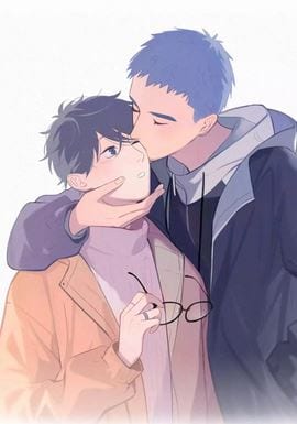 Here U Are by D. Jun – Part 2 [Eng]