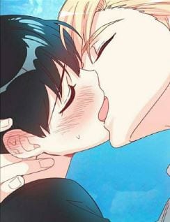 Eoleunnalaui Alice by Gorebyeol – Part 3 [Eng]