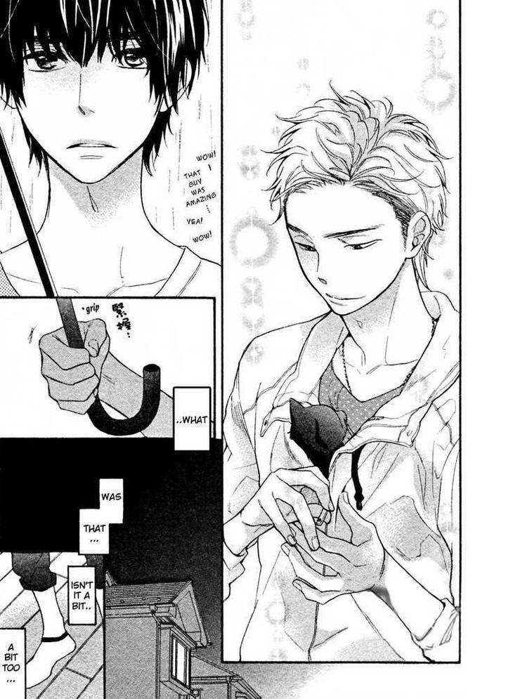 Konbini-kun. – Conveni-kun. by Junko [Eng] page 11