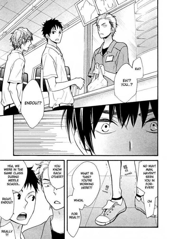 Konbini-kun. – Conveni-kun. by Junko [Eng] page 25