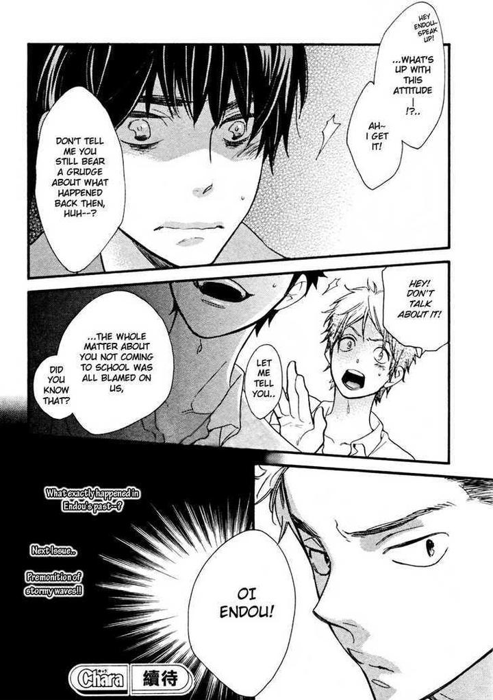 Konbini-kun. – Conveni-kun. by Junko [Eng] page 28