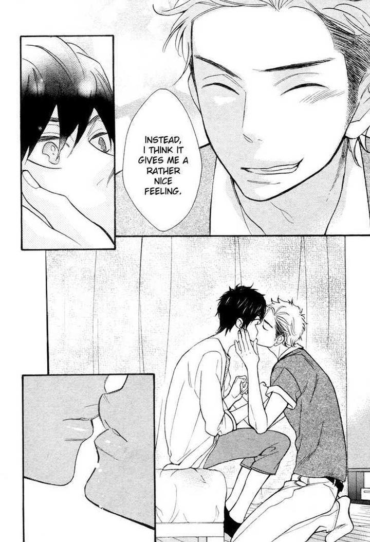 Konbini-kun. – Conveni-kun. by Junko [Eng] page 27