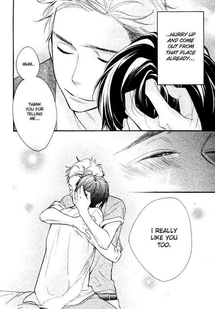 Konbini-kun. – Conveni-kun. by Junko [Eng] page 29