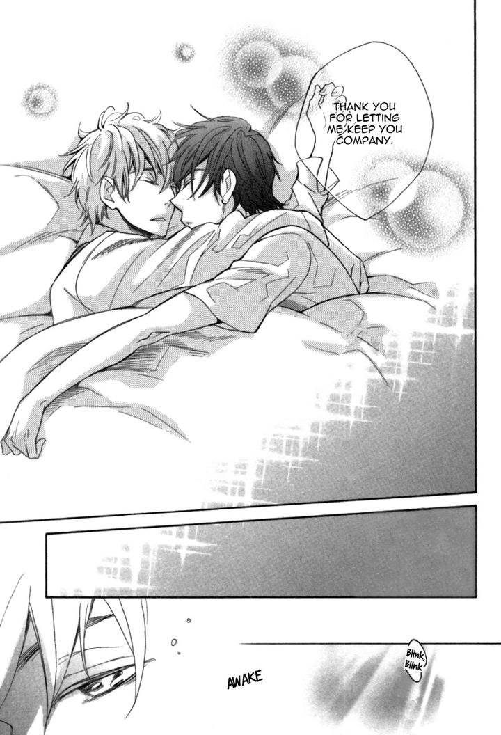 Konbini-kun. – Conveni-kun. by Junko [Eng] page 30