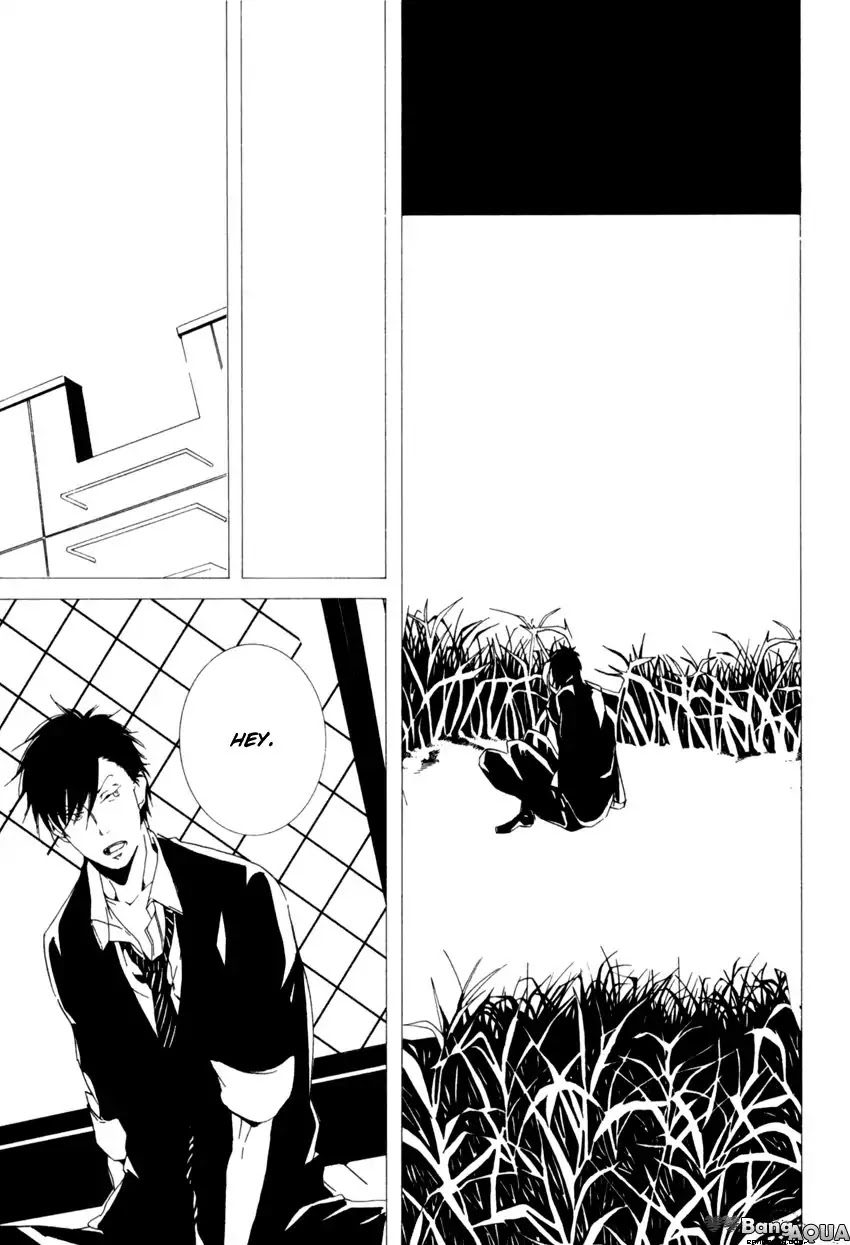 Futari Bocchi no Shokutaku by Inoue Nawo [Eng] page 29