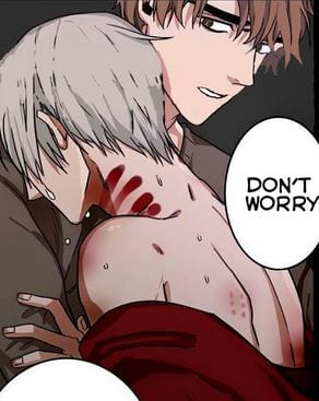 Rabbit’s Foot by Pyo Ryu – Ch. 10 [Eng]