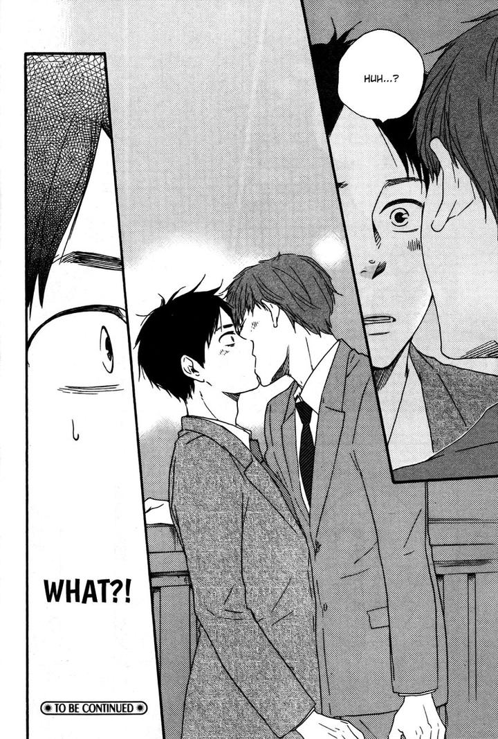 Honto Yajuu by Yamamoto Kotetsuko – Vol. 7-11 [Eng] page 42