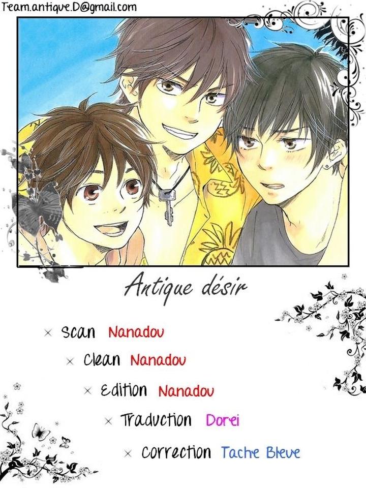 Honto Yajuu by Yamamoto Kotetsuko – Vol. 7-11 [Eng] page 24