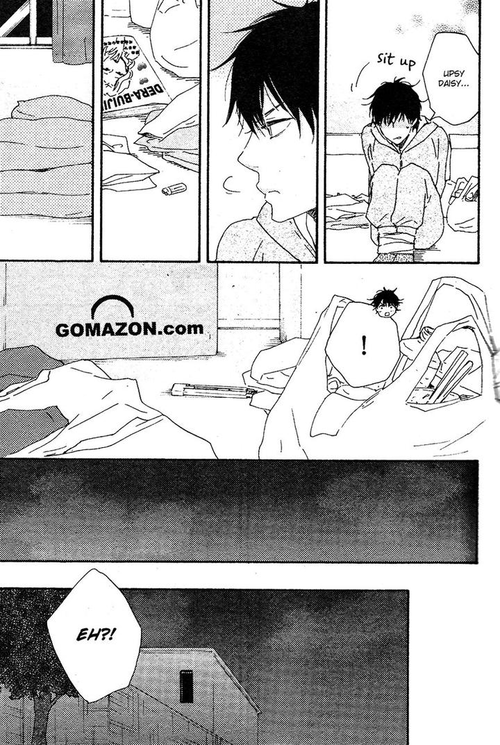 Honto Yajuu by Yamamoto Kotetsuko – Vol. 7-11 [Eng] page 16