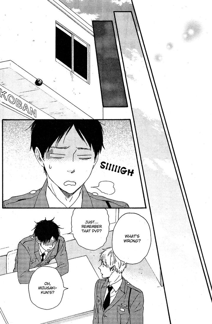 Honto Yajuu by Yamamoto Kotetsuko – Vol. 7-11 [Eng] page 48