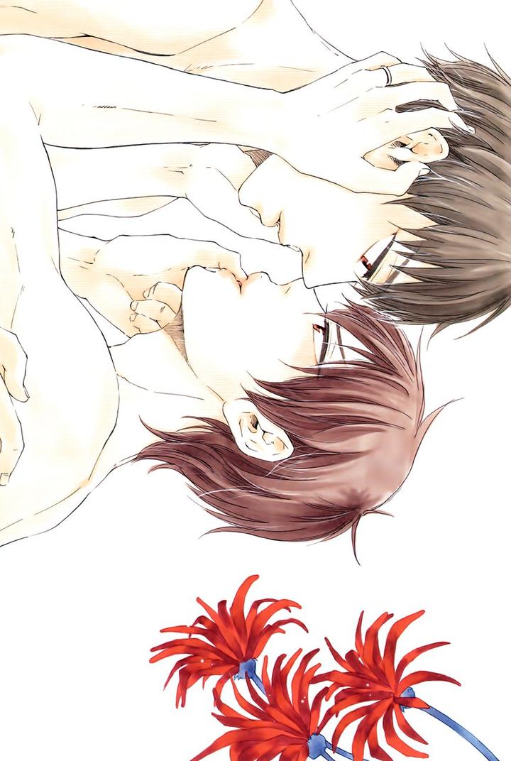 Honto Yajuu by Yamamoto Kotetsuko – Vol. 7-11 [Eng] page 4