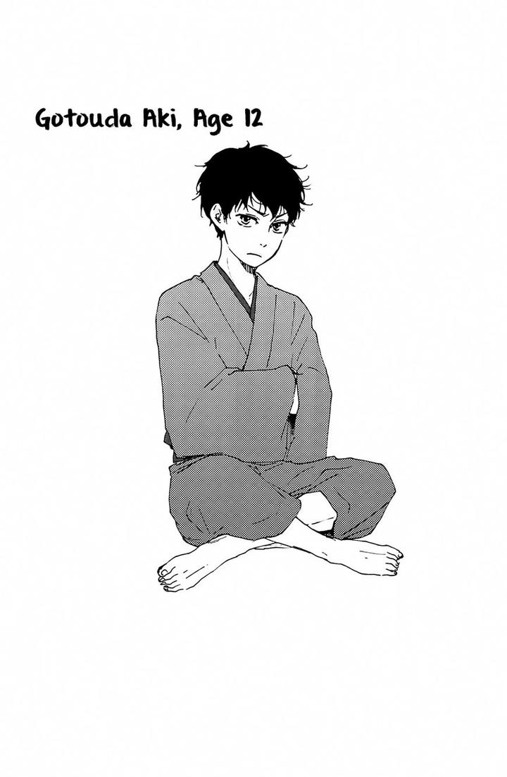 Honto Yajuu by Yamamoto Kotetsuko – Vol. 7-11 [Eng] page 9