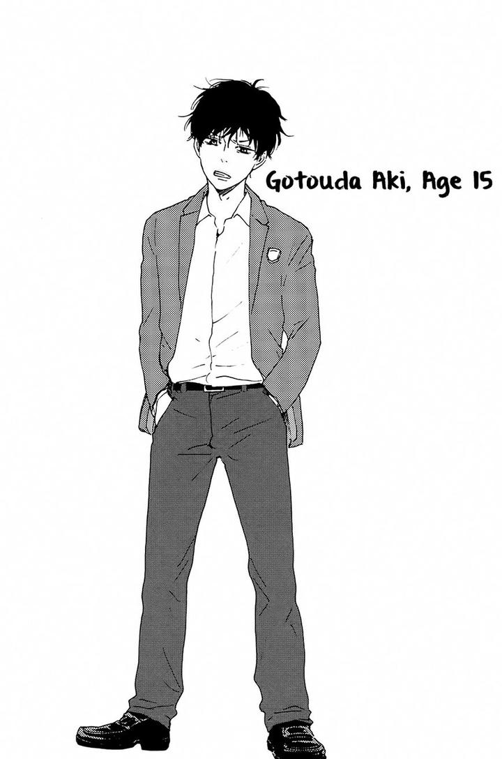 Honto Yajuu by Yamamoto Kotetsuko – Vol. 7-11 [Eng] page 10