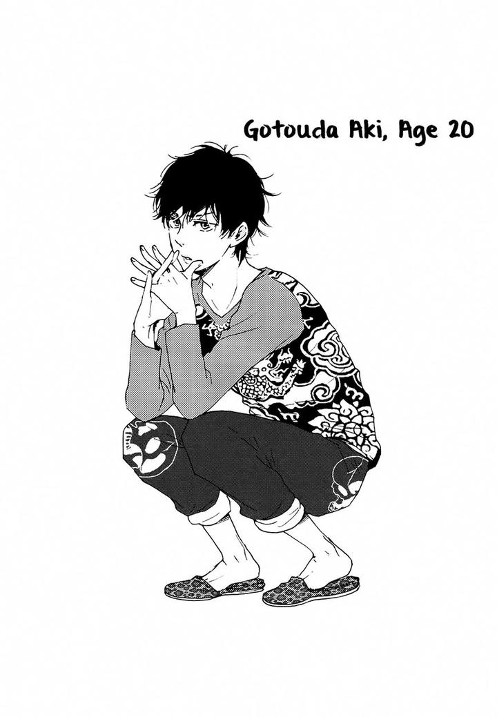 Honto Yajuu by Yamamoto Kotetsuko – Vol. 7-11 [Eng] page 11