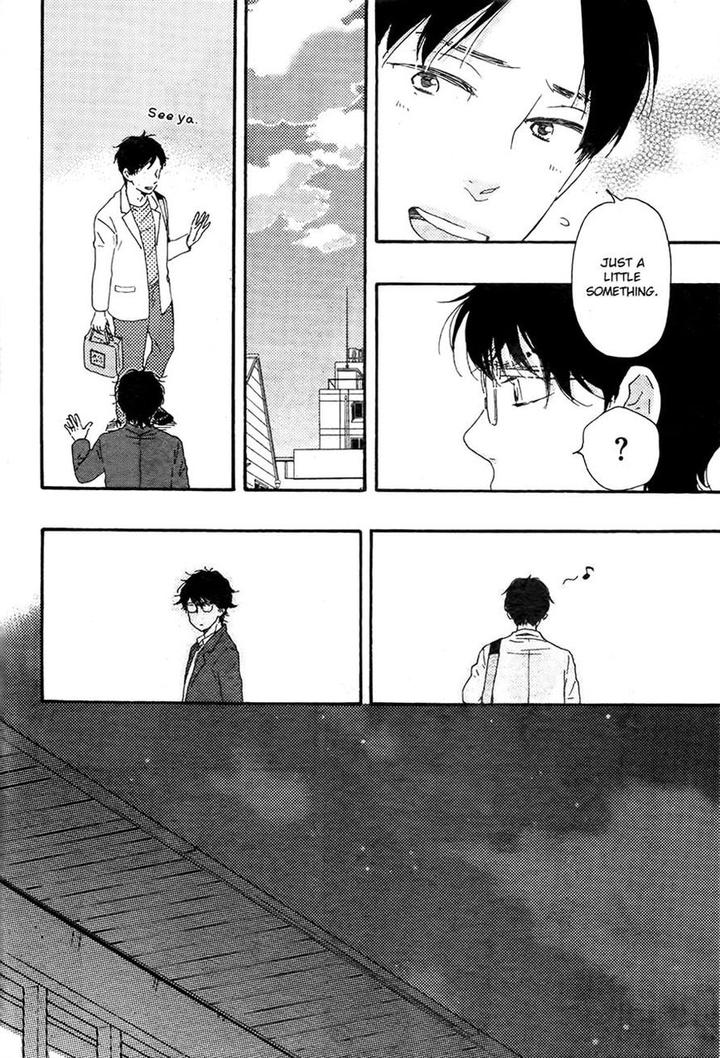 Honto Yajuu by Yamamoto Kotetsuko – Vol. 7-11 [Eng] page 24