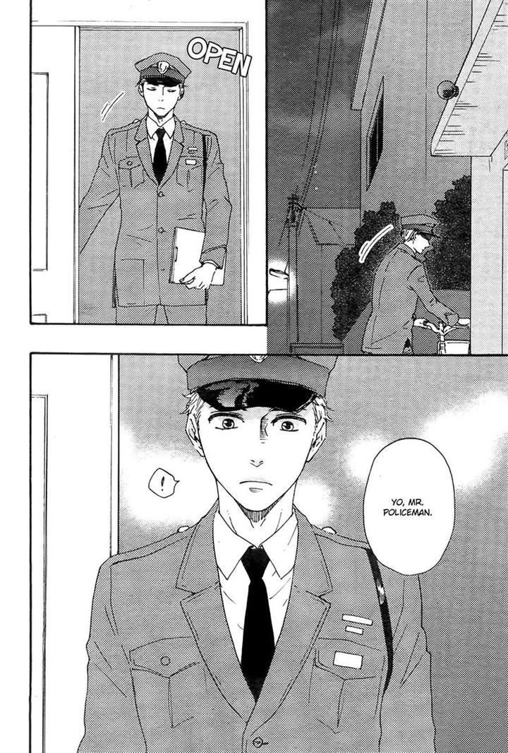 Honto Yajuu by Yamamoto Kotetsuko – Vol. 7-11 [Eng] page 32