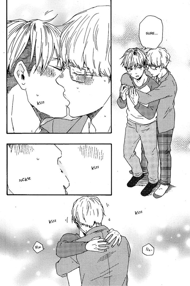 Honto Yajuu by Yamamoto Kotetsuko – Vol. 7-11 [Eng] page 16