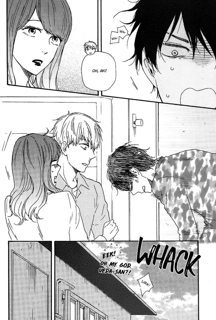 Honto Yajuu by Yamamoto Kotetsuko – Vol. 7-11 [Eng] page 6