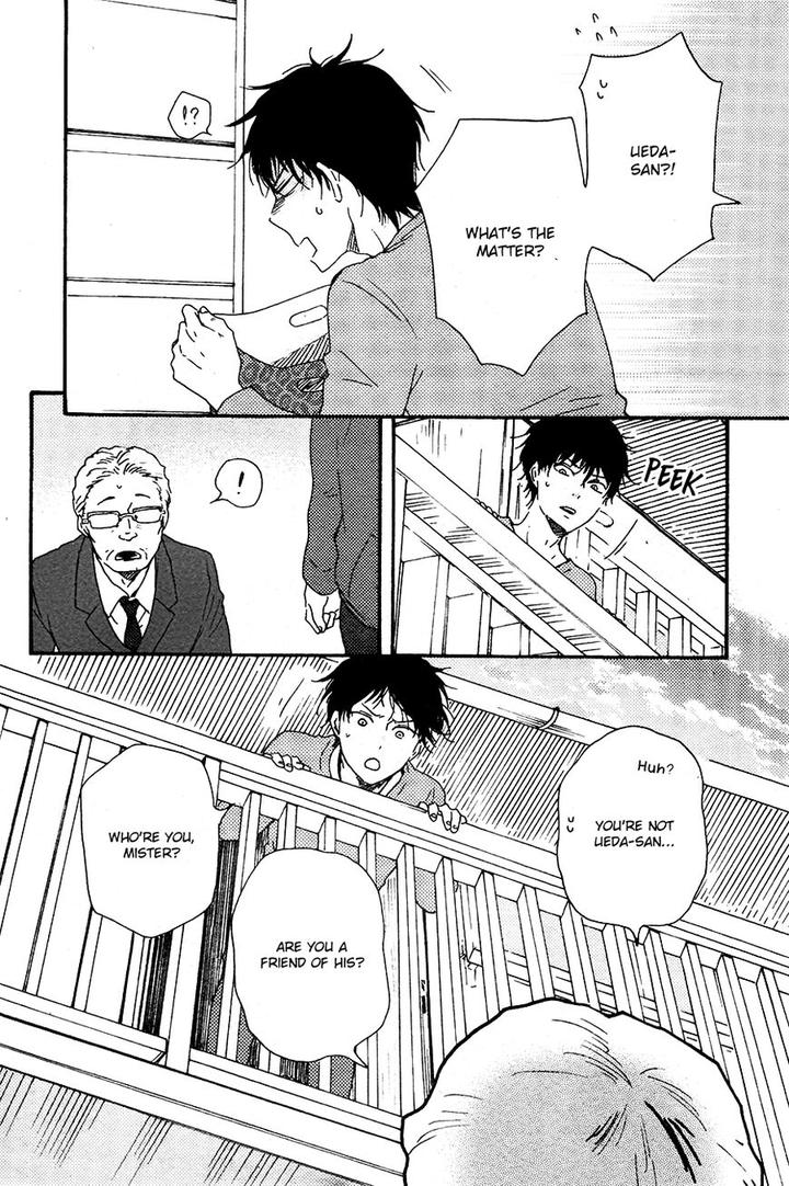 Honto Yajuu by Yamamoto Kotetsuko – Vol. 7-11 [Eng] page 11