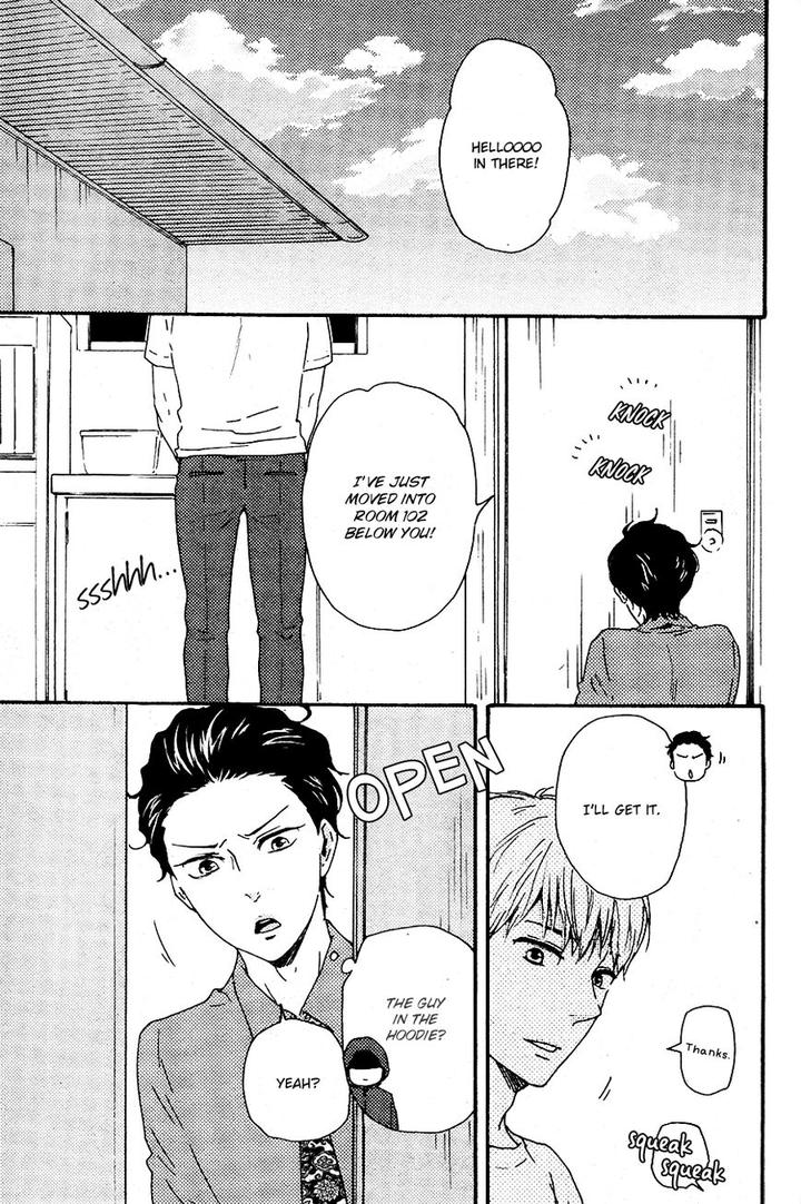 Honto Yajuu by Yamamoto Kotetsuko – Vol. 7-11 [Eng] page 40