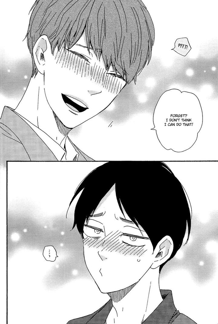 Honto Yajuu by Yamamoto Kotetsuko – Vol. 7-11 [Eng] page 21