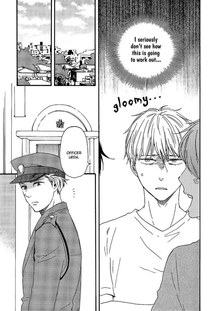 Honto Yajuu by Yamamoto Kotetsuko – Vol. 7-11 [Eng] page 12