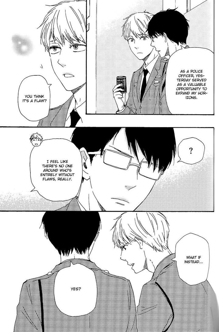 Honto Yajuu by Yamamoto Kotetsuko – Vol. 7-11 [Eng] page 10