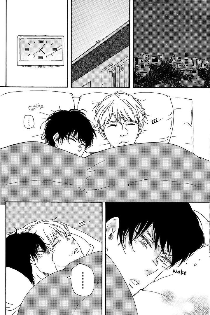 Honto Yajuu by Yamamoto Kotetsuko – Vol. 7-11 [Eng] page 27