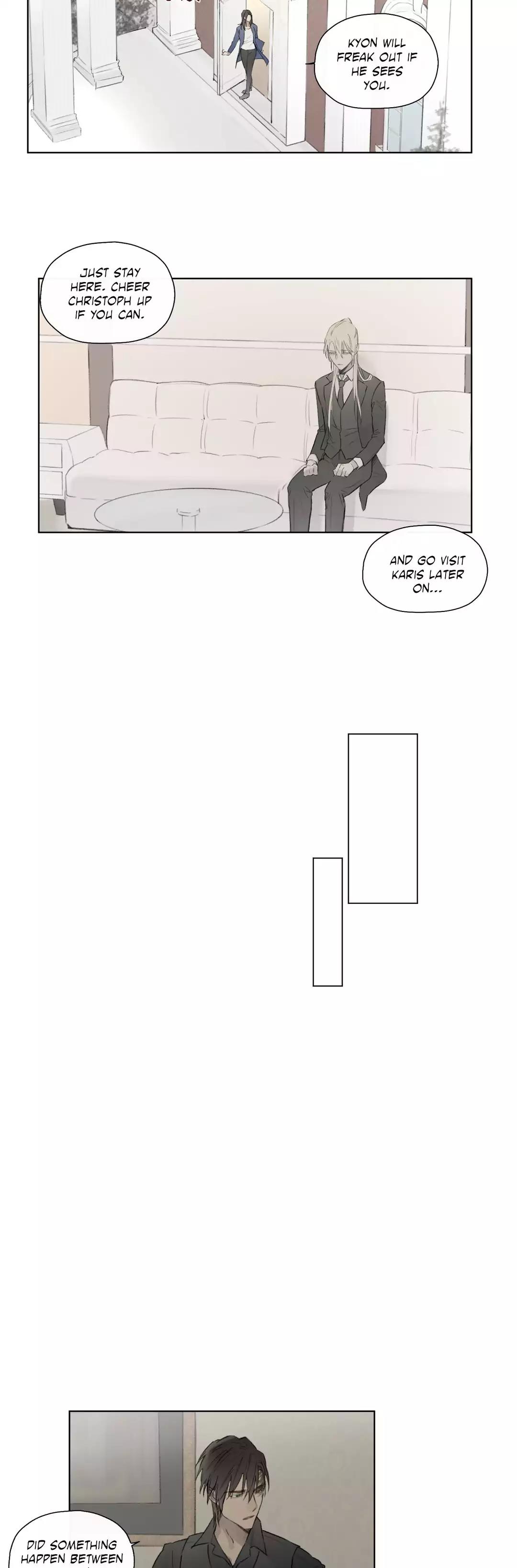 Royal Servant by MasterGin – Part 5 [Eng] page 2