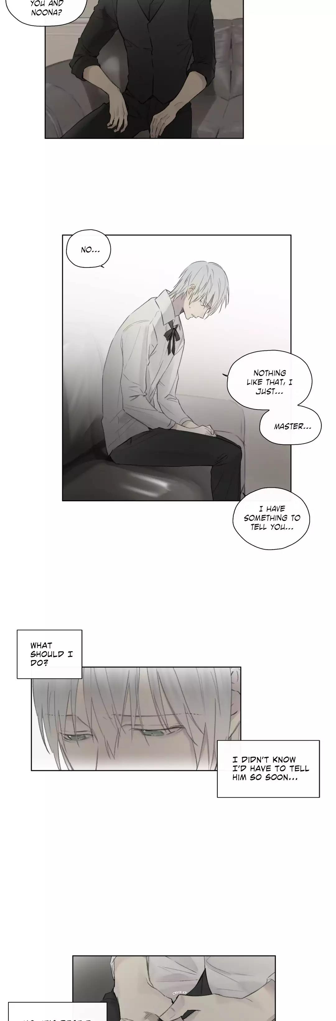 Royal Servant by MasterGin – Part 5 [Eng] page 3
