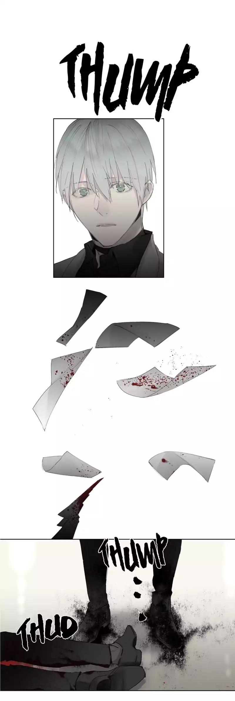 Royal Servant by MasterGin – Part 4 [Eng] page 4