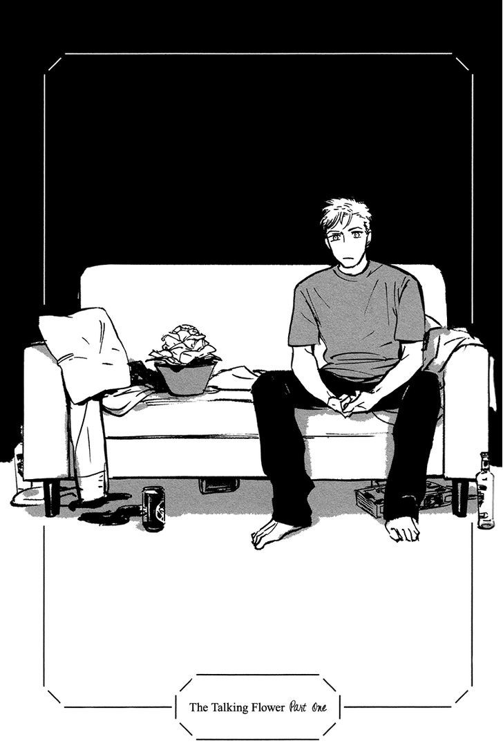 Dear, My God by ASADA Nemui [Eng] page 6