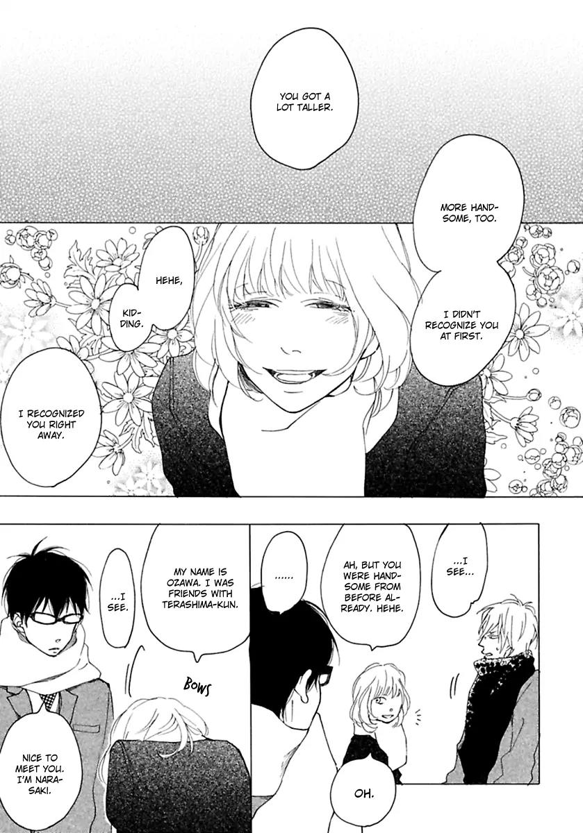 Blue Sky Complex by Ichikawa Kei – Ch. 19-21 [Eng] page 5